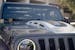 DV8 Offroad HDMBJL-01 Jeep JL & Jeep JT Heat Dispersion Hood